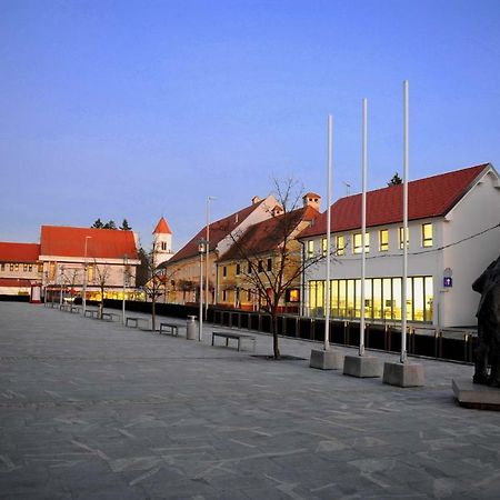 Hostel Ormoz Экстерьер фото