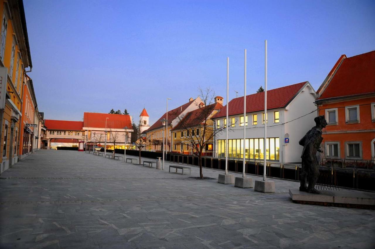 Hostel Ormoz Экстерьер фото