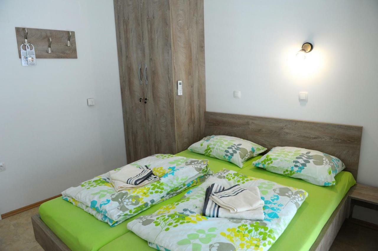 Hostel Ormoz Экстерьер фото