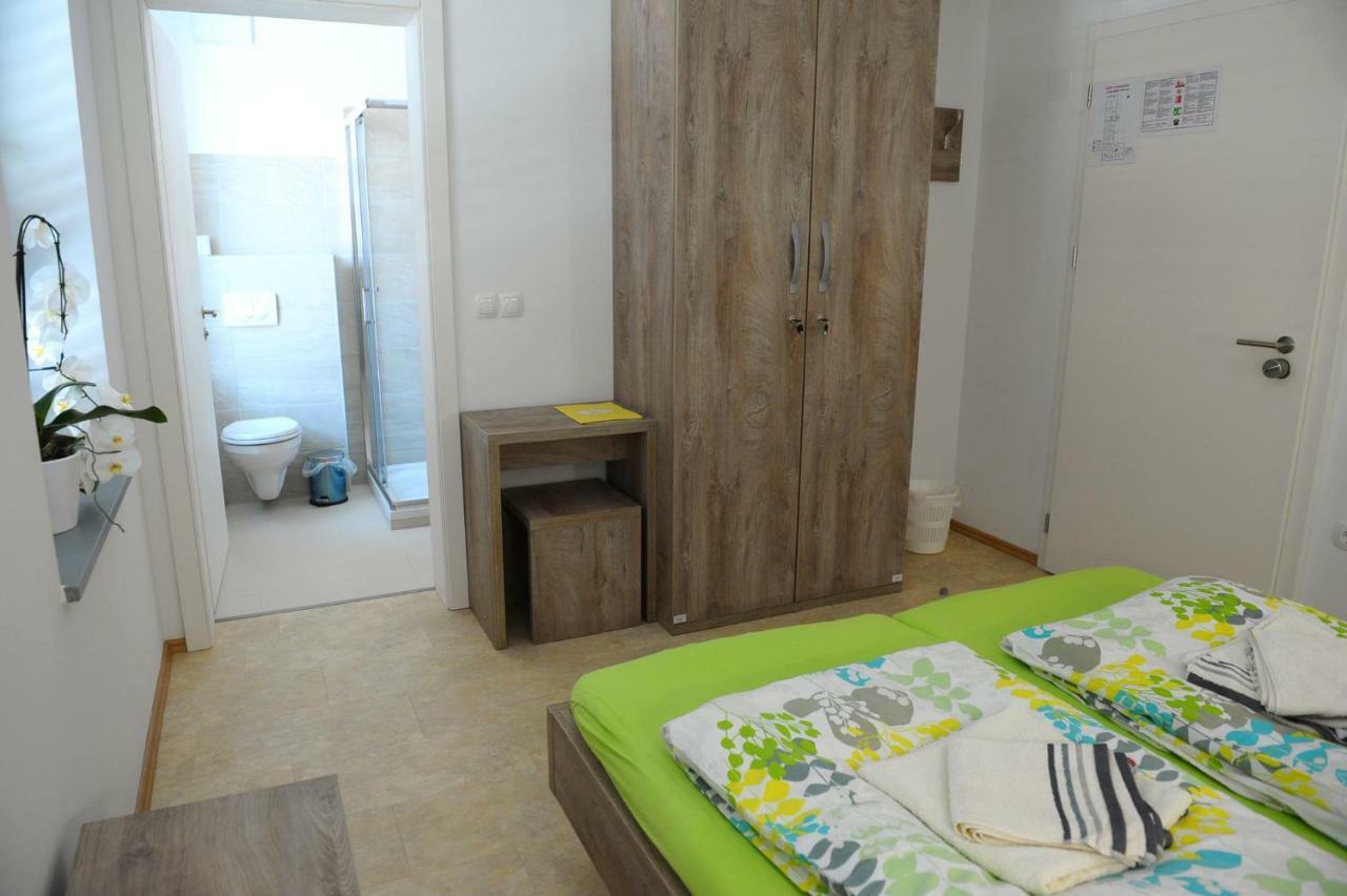 Hostel Ormoz Экстерьер фото