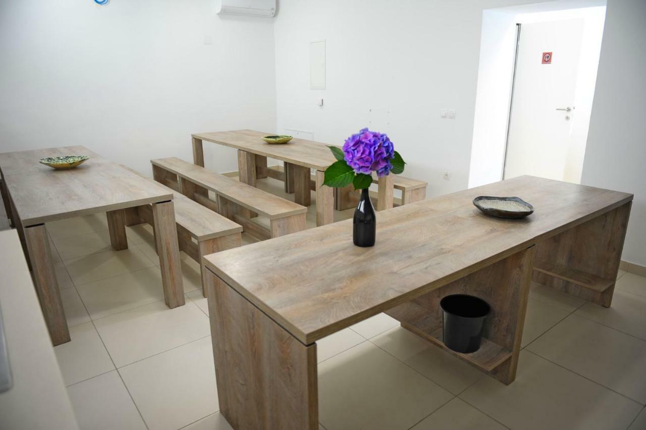 Hostel Ormoz Экстерьер фото