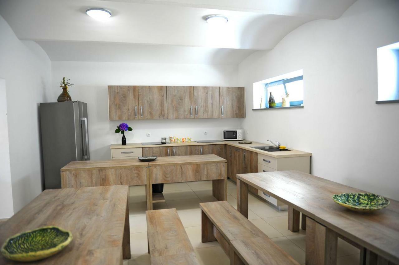 Hostel Ormoz Экстерьер фото